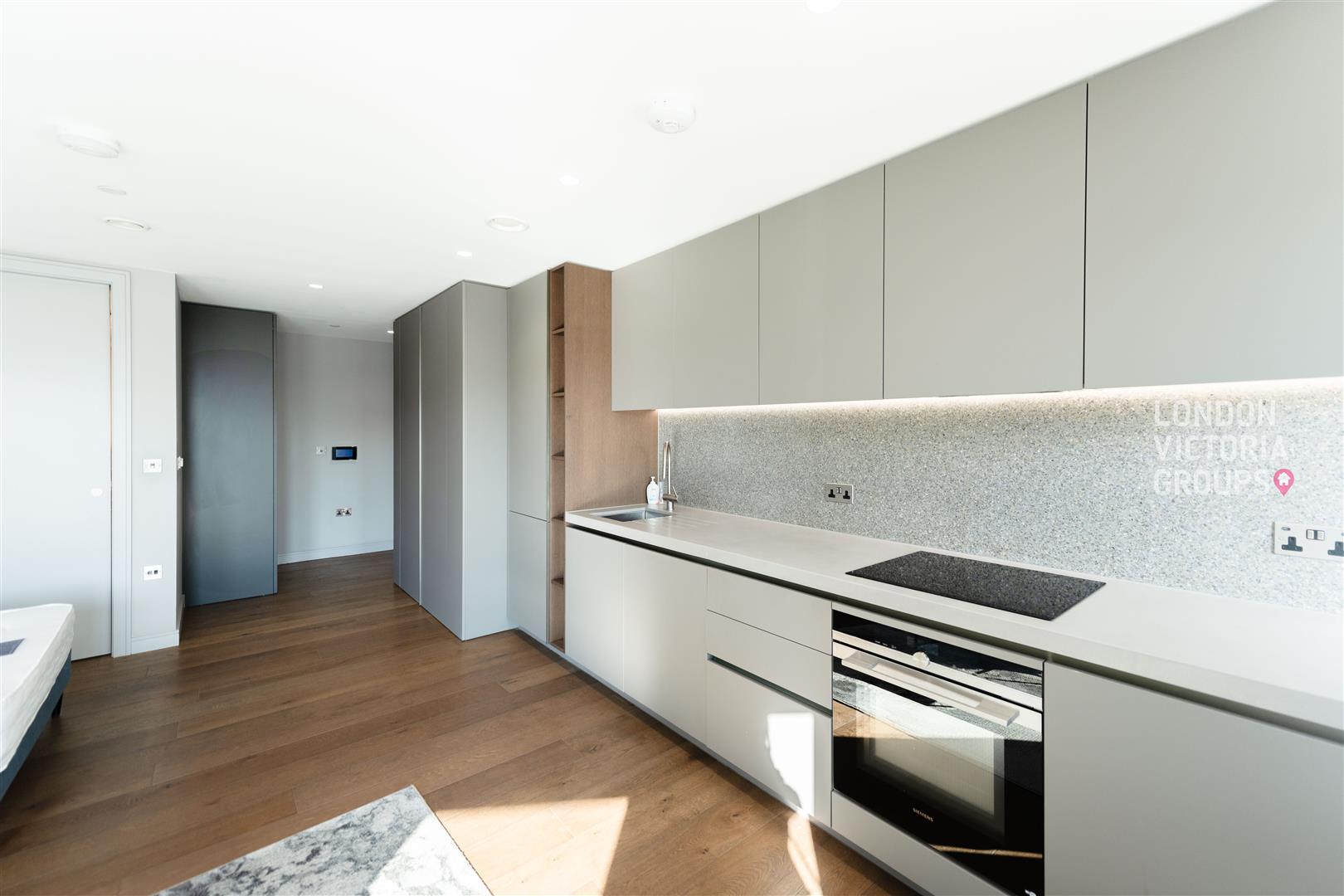 2 Cutter Lane, London